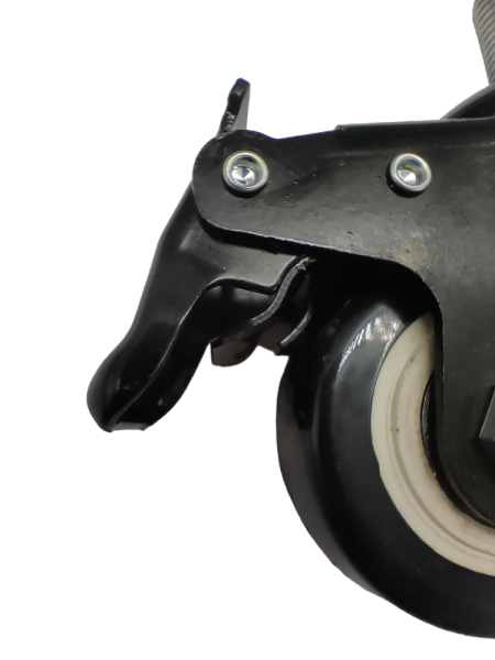 Поворотное колесо