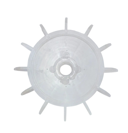 Крыльчатка QB370