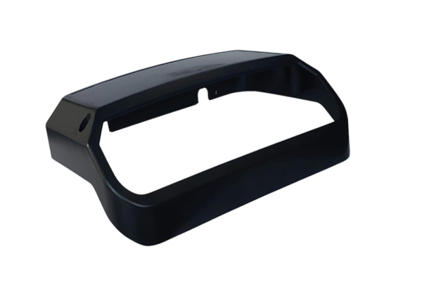 Панель пластиковая VERTON BC-10/15/20