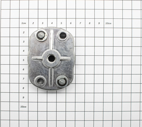 Плата собачек стартер VERTON BR-330/430/520/560