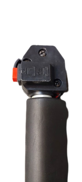 Рукоятка правая в сборе VERTON BR-370F/371F