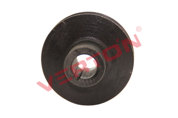 Шкив ремня привода шнека (малый) (19)