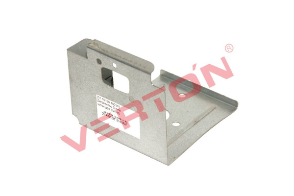 Дефлектор блока цилиндра BW-80