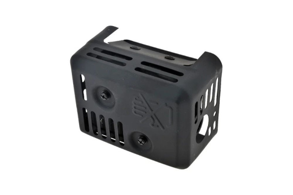 Глушитель 168F/170F