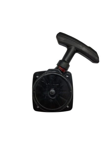 Стартер в сборе BW28