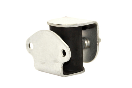 Колпачок передней ветрозащитной крышки BW-80