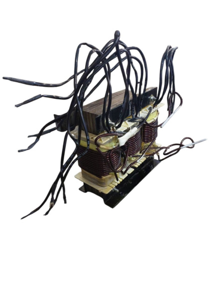 Трансформатор VERTON ПЗУ-1000