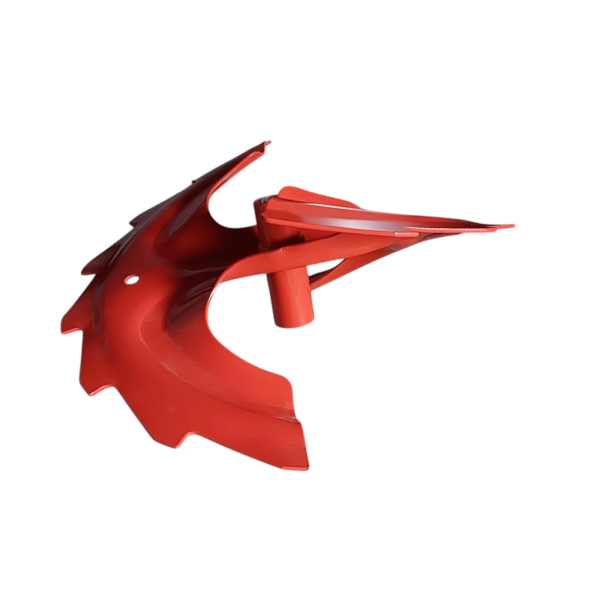 Шнек левый SB-761