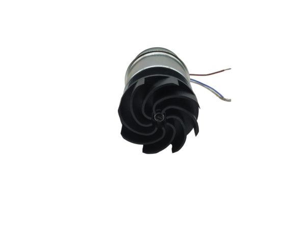 Двигатель в сборе DP750-35SE