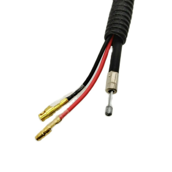 Рукоятка правая в сборе VERTON BR-260/330/430/520/560 Basic