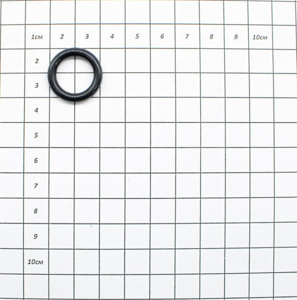 Кольцо масельного щупа уплотнительное Verton