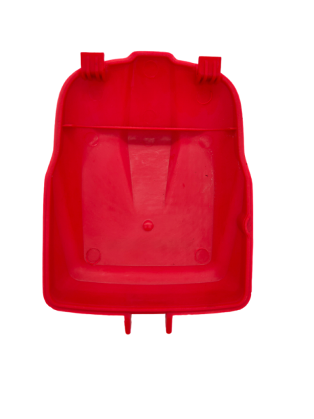 Крышка корпуса пилы в сборе Verton Garden Pro CS-4518/5420