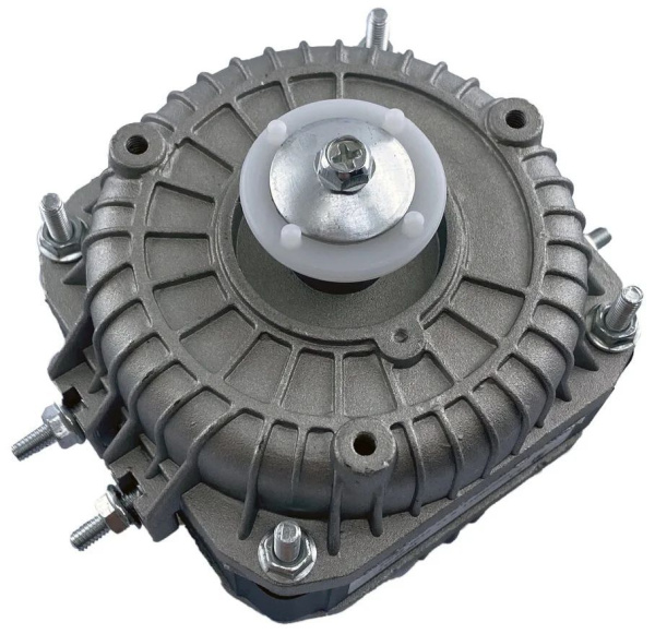 Двигатель Verton ЕН-9С