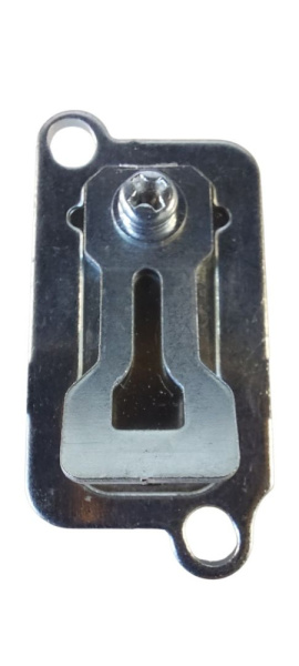 Пластина возврата масла VERTON BR 370F 371F