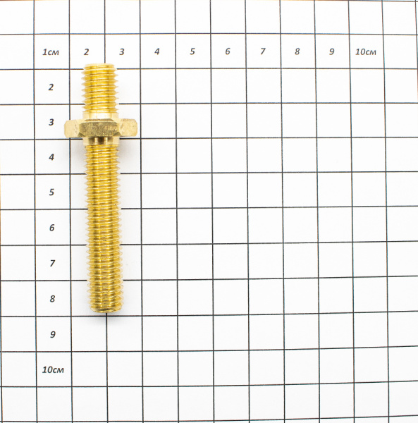 Шпилька клеммной колодки VERTON ПЗУ-800