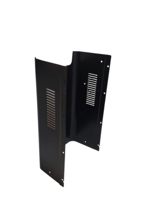 Панель передняя VERTON ПЗУ-320/400