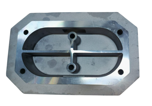 Головка блока цилиндров VertonAir AC 150 700R