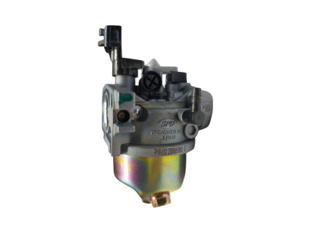 Карбюратор с праймером SB-661/761