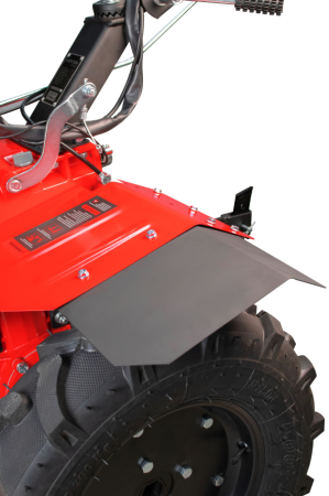 Мотоблок бенз. VERTON GARDEN GT1500CLE (макс.мощн.15 л.с,V раб.420см3,передач. 2/1,вал отб.мощности 5,00-12, фара, без аккум.,тип. зап. ручн+электро, кол-во фрез-32, вал фрез-S32, сцепление-дисковое