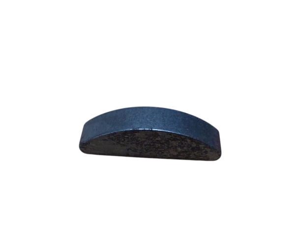 Шпонка d=12.5_B=4_h=5.5