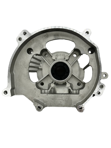 Корпус картера сторона маховика VERTON BR-520/521/560/561