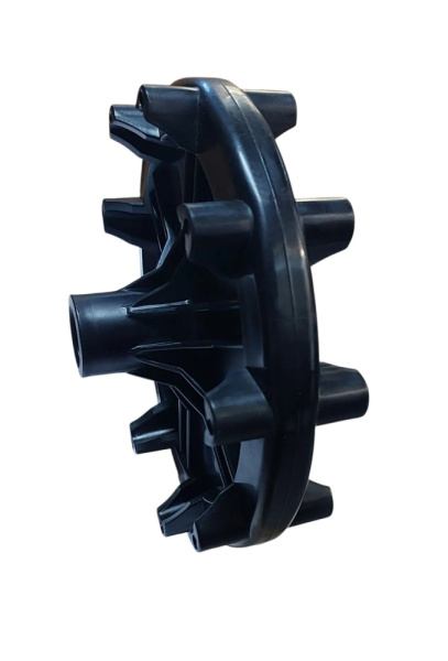 Гусеничное колесо