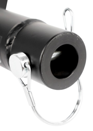 Шнек для грунта VERTON GBD-200 (d пос=20мм, L=800мм, D=200мм)