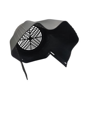 Кожух двигателя AC-50/420K