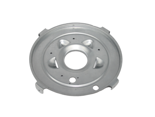 Монтажная пластина камеры сгорания Verton DH-60 Монтажная пластина камеры сгорания Verton DH-60