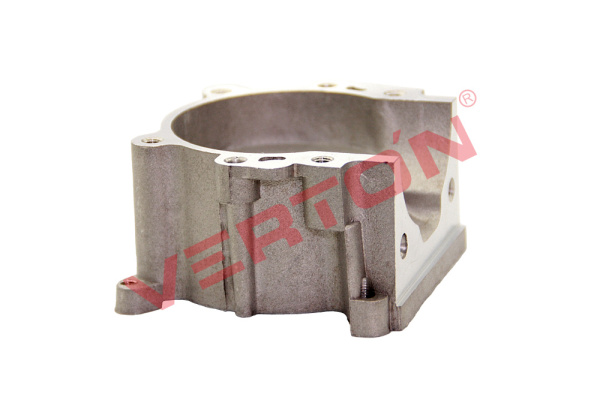 Картер стартера МБ 52/56