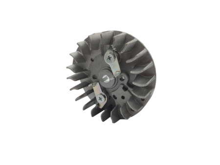 Маховик Verton Garden Pro CS-4116