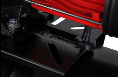 Насосная станция автоматическая Verton AQUA PS1200CL/24(Удлиненный чугун. корпус,1200Вт,230В/50Гц,Qmax 55л/мин,V24л, max забор 9м,Hmax50м,Øвх./вых.1", Р 1,5-3 бар,Tmax жидк.0-60°C,соед.шланг 32 мм,встр. эжектор,крыльчатка PPO,кнопка питания сети)