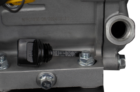 Мотопомпа Verton WP 80/1000 (7л.с/212см3,80мм/3", 1000л/мин,60м3/ч,h8м/26,d8мм)