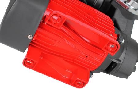 Насосная станция автоматическая Verton AQUA APS500MS (500Вт,230В/50Гц,Q max 50л/мин,V 2л,глуб.9м,Hmax38м,диам. вх./вых.1",давл.2,4 бар,Тmax жидк.0-60°C, защита сухого хода, крыльчатка латунь)