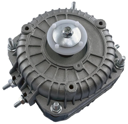 Двигатель Verton ЕН-9С