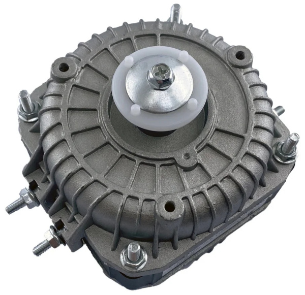 Двигатель Verton ЕН-9С