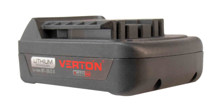 Аккумулятор Verton Garden Green Pro BT-20/2.0