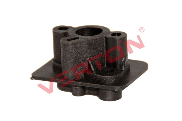 Впускная труба BW-80