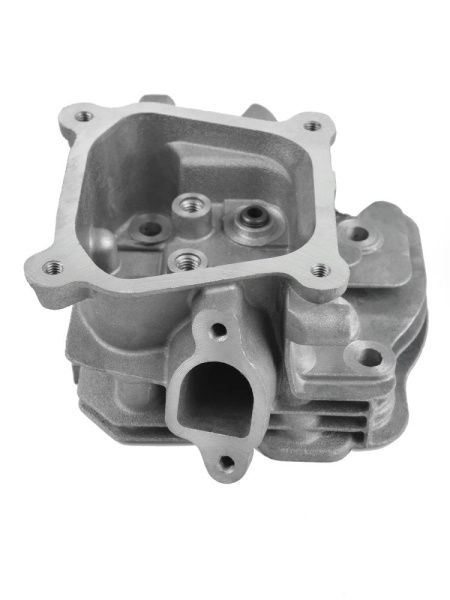 Головка блока цилиндра 168F/170F