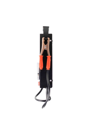 Нагрузочная вилка VERTON Energy NB-100 (напряж аккум. 6/12 В,ток нагрузки для 12В-125А,емкость батарей 30-235 А/ч, стрелочный) 10 шт/кор.