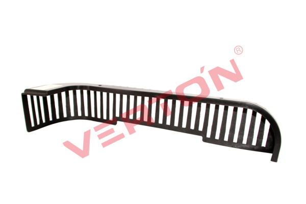 Правая защитная сетка BW-80