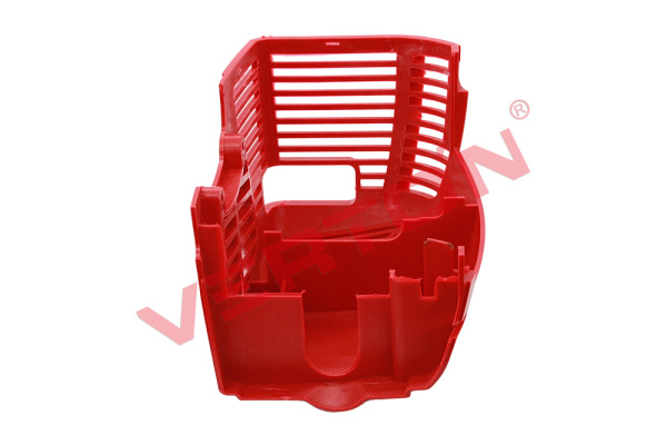 Кожух пластиковый двигателя  Verton МБ-70