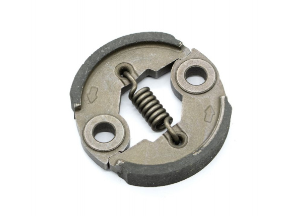 Сцепление в сборе Verton МБ-52\56