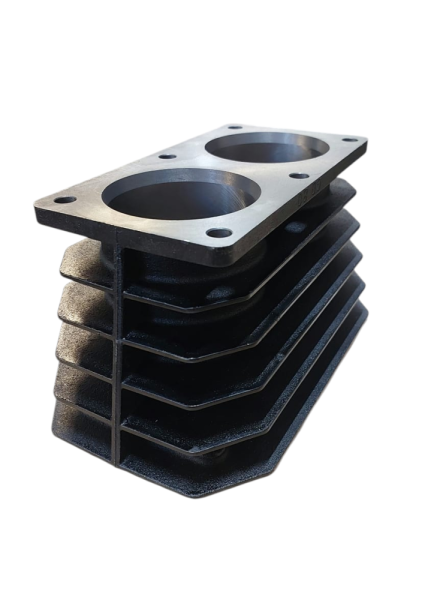 Цилиндр АС-150/700