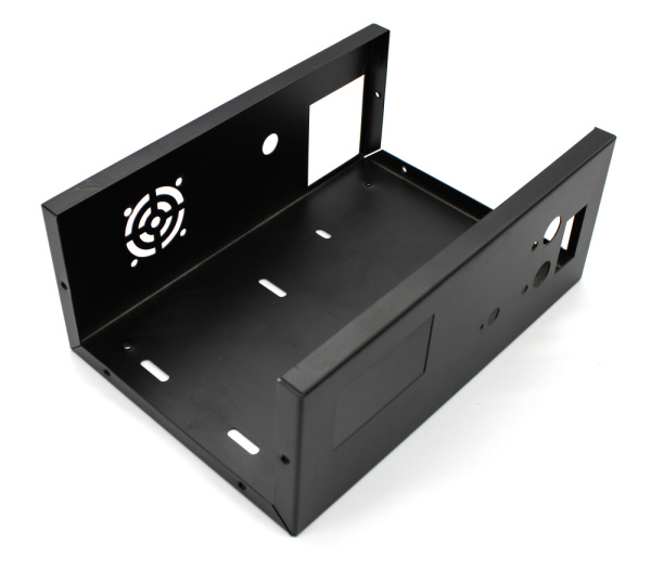 Корпус VERTON ЗУ-10N