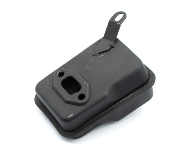 Глушитель VERTON МБ-52\56