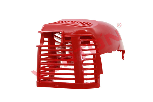 Кожух пластиковый двигателя  Verton МБ-70