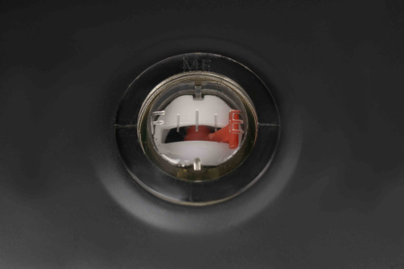 Дизельная тепловая пушка Verton Air DH-36 (36кВт,750м3/ч.,2,1л/ч,прям. нагрев,дисплей,манометр,дизель/керосин)