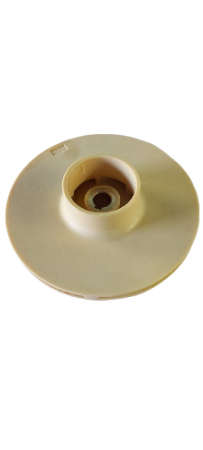 Рабочее колесо 124х3 PS600C