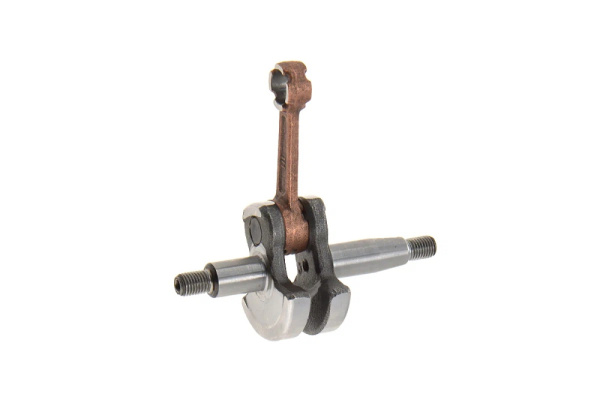 Коленвал в сборе VERTON BR-330/331